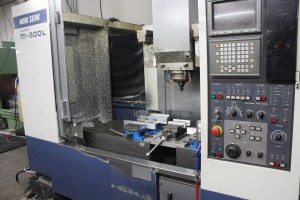 Precision Machining Company